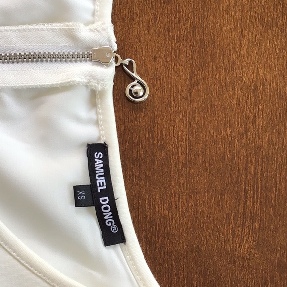 Samuel Dong XS - Picture 3 of 3